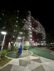 Blk 409 Yishun Ring Road (Yishun), HDB 3 Rooms #500050811